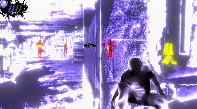 Ostatnie trzecie pomieszczenie magazynu - Magazyn | Rozdział 5 - Cryogenic | DARK - DARK - poradnik do gry