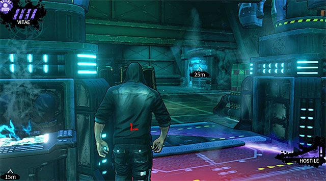 Drzwi, którymi uciekła Samantha - Wybór zakończenia | Rozdział 6 - M17 Base | DARK - DARK - poradnik do gry