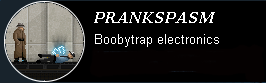 Prankspam - Gadżety i umiejętności | Gunpoint - Gunpoint - poradnik do gry