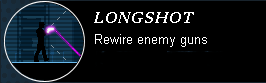 Longshot - Gadżety i umiejętności | Gunpoint - Gunpoint - poradnik do gry