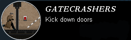Gatecrashers - Gadżety i umiejętności | Gunpoint - Gunpoint - poradnik do gry
