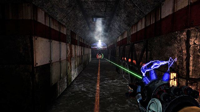 Ostatnia prosta - The Deep | Akt II | Magrunner Dark Pulse - Magrunner: Dark Pulse - poradnik do gry