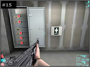 5 - Misja 02 - False Alarm - Die Hard: Nakatomi Plaza - poradnik do gry