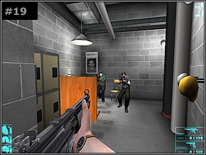 2 - Misja 03 - The Bomber - Die Hard: Nakatomi Plaza - poradnik do gry