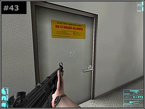 2 - Misja 06 - Welcome To The Party - Die Hard: Nakatomi Plaza - poradnik do gry