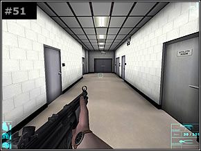 1 - Misja 07 - High Maintenance - Die Hard: Nakatomi Plaza - poradnik do gry