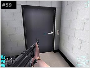 5 - Misja 07 - High Maintenance - Die Hard: Nakatomi Plaza - poradnik do gry