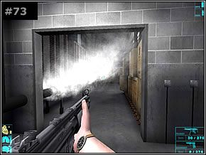 2 - Misja 09 - Plain The Hero - Die Hard: Nakatomi Plaza - poradnik do gry