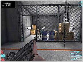 3 - Misja 09 - Plain The Hero - Die Hard: Nakatomi Plaza - poradnik do gry