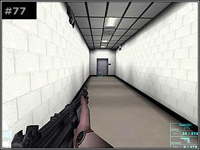 4 - Misja 09 - Plain The Hero - Die Hard: Nakatomi Plaza - poradnik do gry