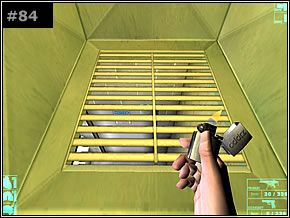 8 - Misja 09 - Plain The Hero - Die Hard: Nakatomi Plaza - poradnik do gry