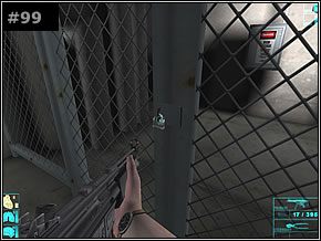 3 - Misja 11 - Not My Day - Die Hard: Nakatomi Plaza - poradnik do gry