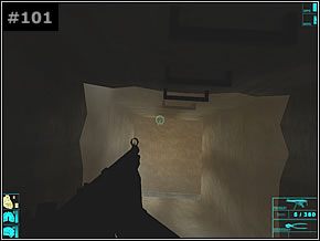 4 - Misja 11 - Not My Day - Die Hard: Nakatomi Plaza - poradnik do gry