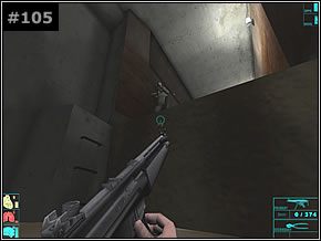 6 - Misja 11 - Not My Day - Die Hard: Nakatomi Plaza - poradnik do gry