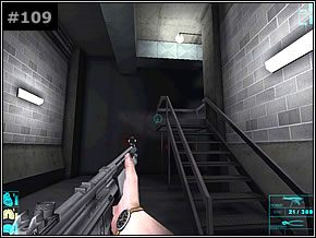 1 - Misja 12 - Aftermath - Die Hard: Nakatomi Plaza - poradnik do gry