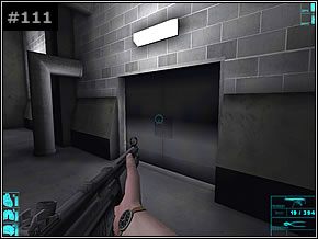 2 - Misja 12 - Aftermath - Die Hard: Nakatomi Plaza - poradnik do gry