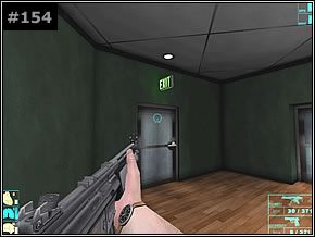 6 - Misja 16 - In The Vents - Die Hard: Nakatomi Plaza - poradnik do gry