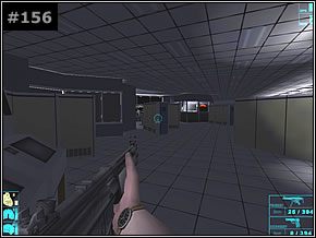 Idź do jego końca - Misja 17 - Send In The Car - Die Hard: Nakatomi Plaza - poradnik do gry