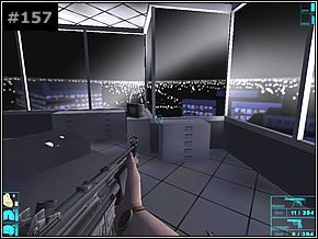 2 - Misja 17 - Send In The Car - Die Hard: Nakatomi Plaza - poradnik do gry