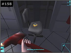 Czas wracać do wyjścia - Misja 17 - Send In The Car - Die Hard: Nakatomi Plaza - poradnik do gry