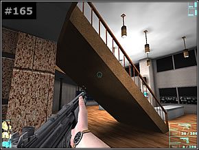 3 - Misja 18 - Backup Arrives - Die Hard: Nakatomi Plaza - poradnik do gry