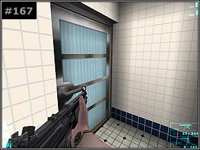 4 - Misja 18 - Backup Arrives - Die Hard: Nakatomi Plaza - poradnik do gry