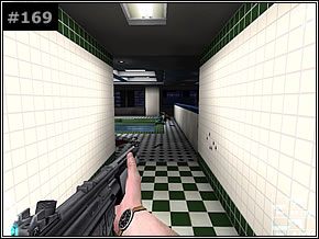 5 - Misja 18 - Backup Arrives - Die Hard: Nakatomi Plaza - poradnik do gry