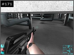 6 - Misja 18 - Backup Arrives - Die Hard: Nakatomi Plaza - poradnik do gry