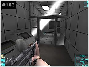 3 - Misja 20 - Bill Clay - Die Hard: Nakatomi Plaza - poradnik do gry