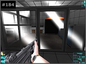 4 - Misja 20 - Bill Clay - Die Hard: Nakatomi Plaza - poradnik do gry