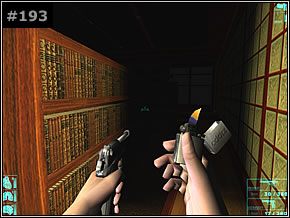 2 - Misja 22 - I Hate The Dark - Die Hard: Nakatomi Plaza - poradnik do gry