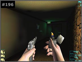 4 - Misja 22 - I Hate The Dark - Die Hard: Nakatomi Plaza - poradnik do gry