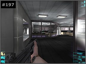 1 - Misja 23 - R&B Lab - Die Hard: Nakatomi Plaza - poradnik do gry