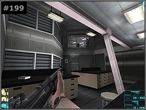 2 - Misja 23 - R&B Lab - Die Hard: Nakatomi Plaza - poradnik do gry