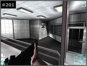 3 - Misja 23 - R&B Lab - Die Hard: Nakatomi Plaza - poradnik do gry