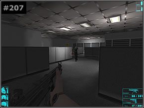 6 - Misja 23 - R&B Lab - Die Hard: Nakatomi Plaza - poradnik do gry