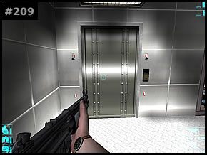 7 - Misja 23 - R&B Lab - Die Hard: Nakatomi Plaza - poradnik do gry