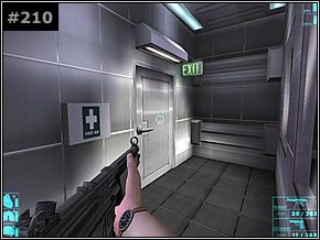 8 - Misja 23 - R&B Lab - Die Hard: Nakatomi Plaza - poradnik do gry