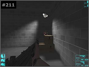 1 - Misja 24 - Fumbling In The Dark - Die Hard: Nakatomi Plaza - poradnik do gry