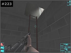 1 - Misja 26 - Karls Revenge - Die Hard: Nakatomi Plaza - poradnik do gry