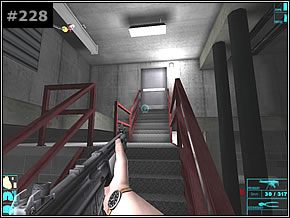 4 - Misja 26 - Karls Revenge - Die Hard: Nakatomi Plaza - poradnik do gry