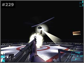 1 - Misja 27 - Everyone To The Roof - Die Hard: Nakatomi Plaza - poradnik do gry