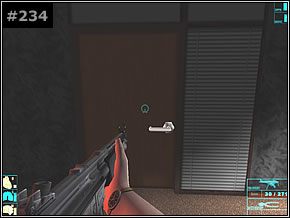 3 - Misja 28 - Just Like Saigon - Die Hard: Nakatomi Plaza - poradnik do gry