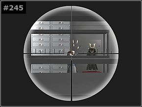 3 - Misja 30 - Still The Cowboy - Die Hard: Nakatomi Plaza - poradnik do gry