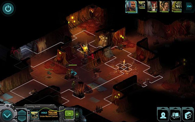 Finałowa bitwa - The Bug Shaman | Opis przejścia Shadowrun Returns - Shadowrun Returns - poradnik do gry