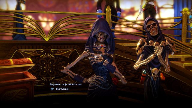 Ophelia ma bodaj najciekawszą historię - Księżniczki | Faza Kruka | Divinity Dragon Commander - Divinity: Dragon Commander - poradnik do gry