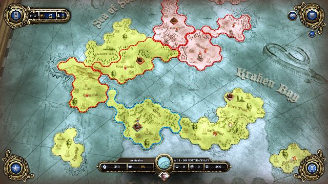 Pierwszy rzut oka może nie sprawić w zbyt dobry humor - Akt I | Opis przejścia | Divinity Dragon Commander - Divinity: Dragon Commander - poradnik do gry