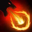 Spustoszenie - o 33% zwiększa obrażenia zadawane przed podstawowy atak, 20pb - Smocze umiejętności | Faza Smoka | Divinity Dragon Commander - Divinity: Dragon Commander - poradnik do gry