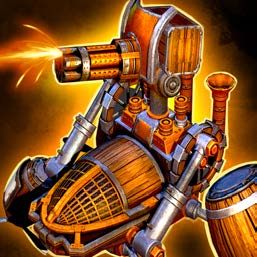 Łowca - Jednostki | Faza Ryzyka | Divinity Dragon Commander - Divinity: Dragon Commander - poradnik do gry