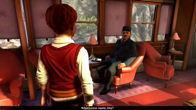 Spokojna podróż - Pociągiem przez Alpy | Rozdział 1 - Szwajcaria - The Raven: Legacy of a Master Thief - poradnik do gry